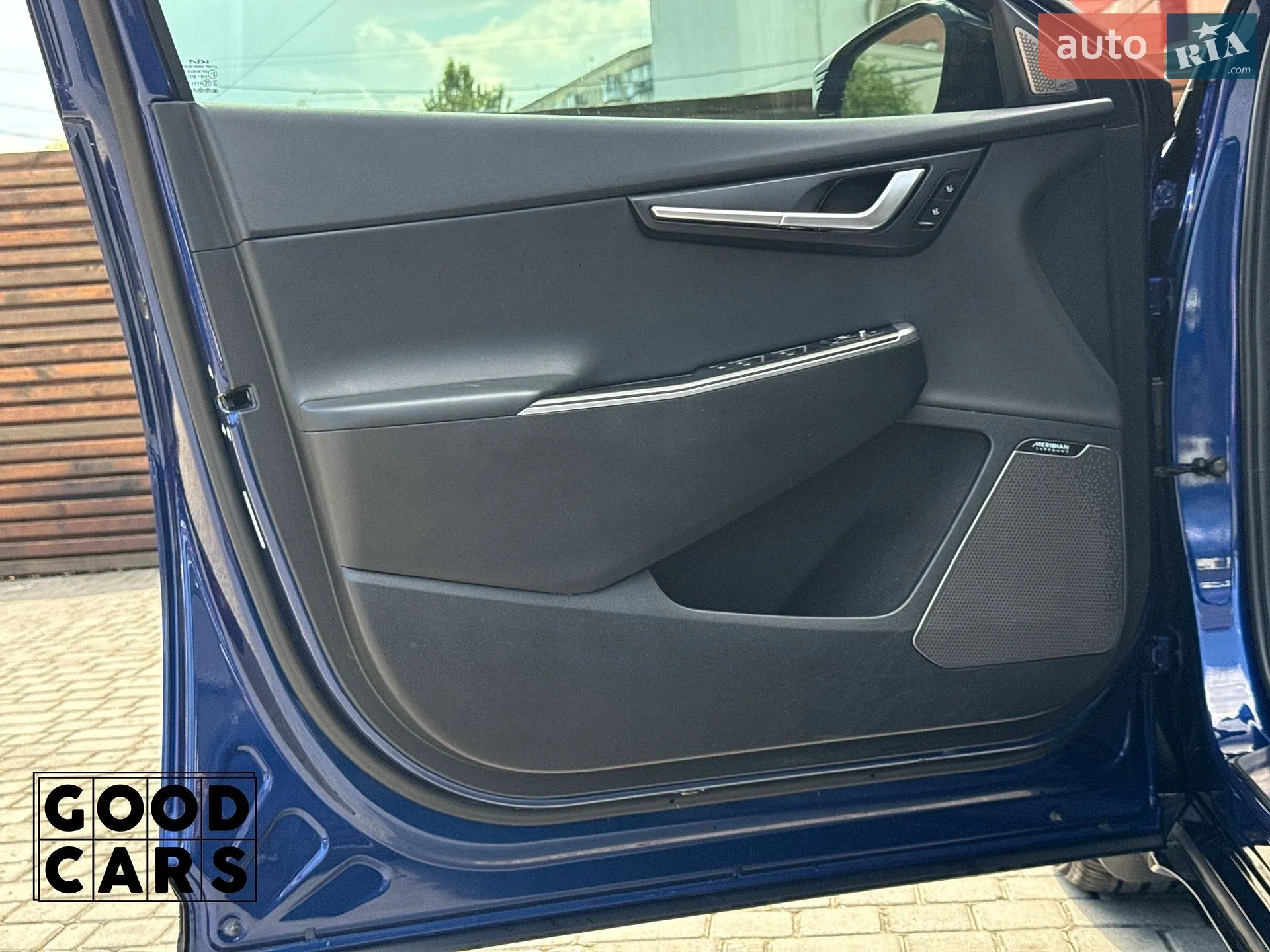 2022 Kia EV6 - мініатюра 20