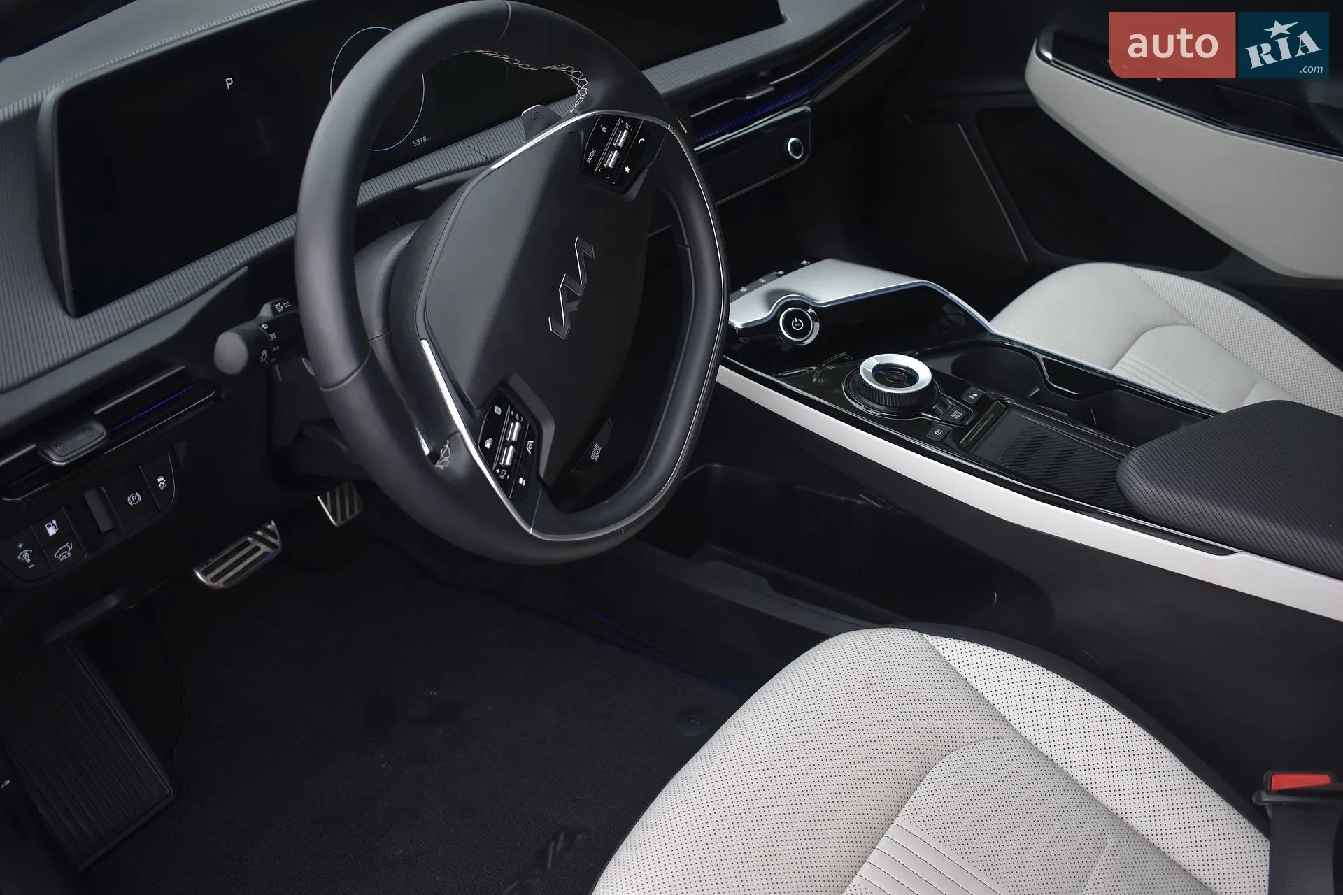 2024 Kia EV6 - мініатюра 16