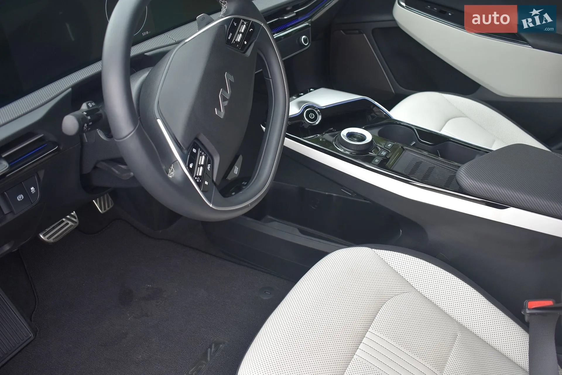 2024 Kia EV6 - мініатюра 19