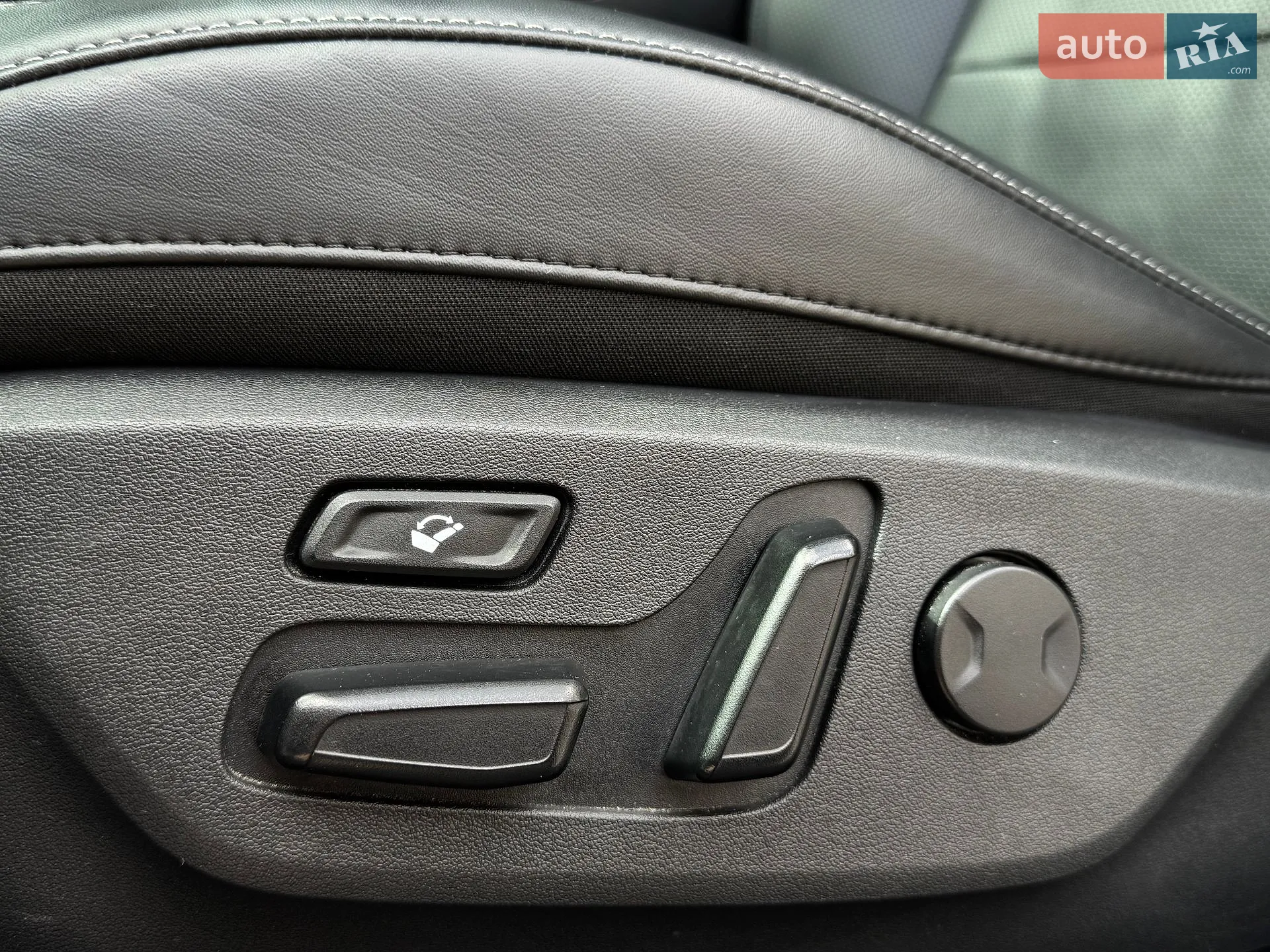 2023 Kia EV6 - мініатюра 16