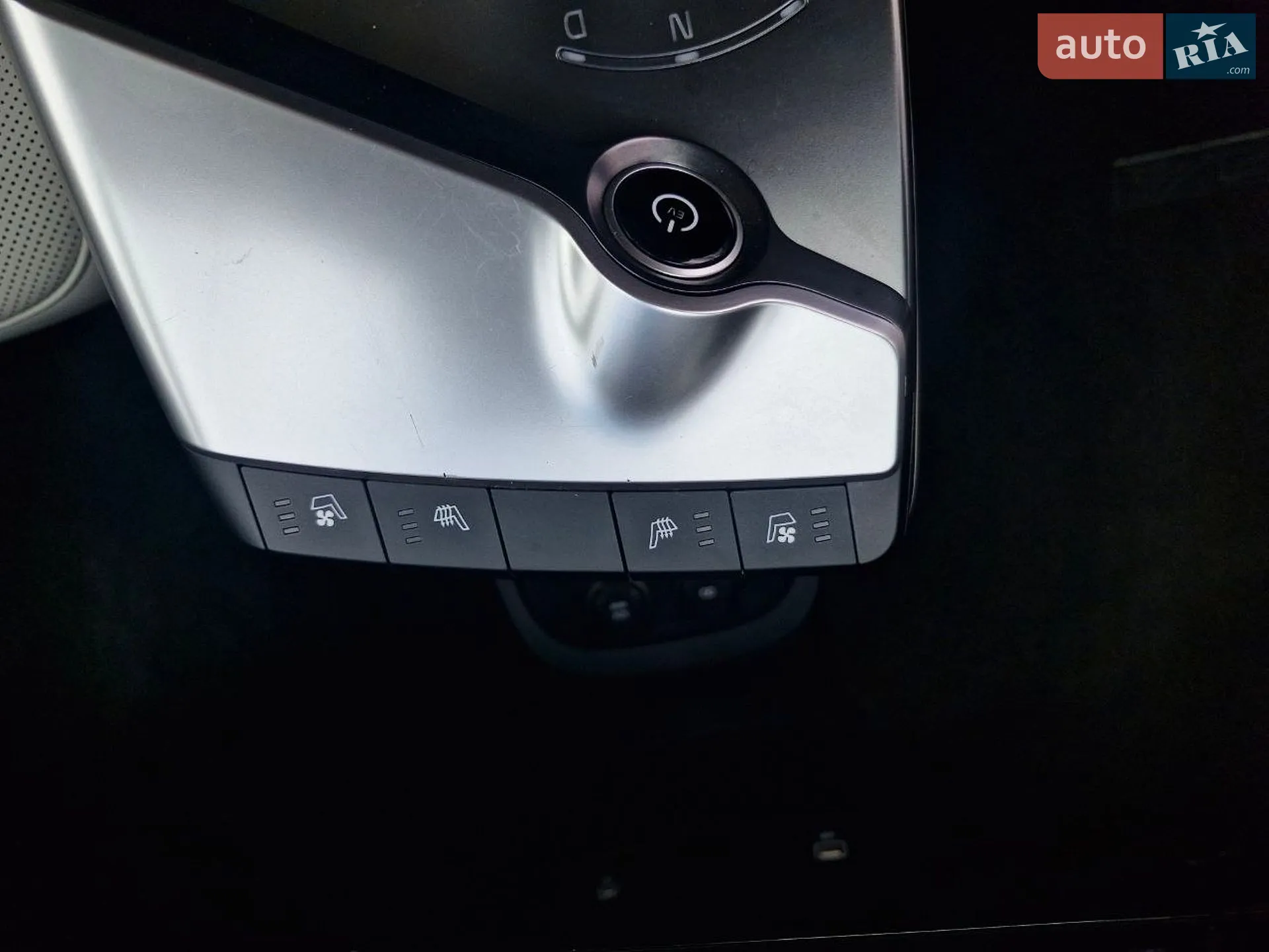 2022 Kia EV6 - мініатюра 16