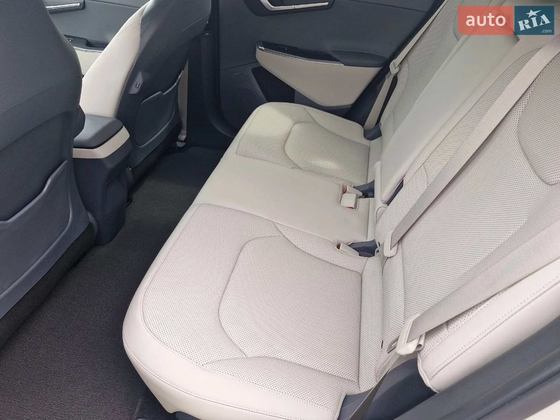 2022 Kia EV6 - мініатюра 26