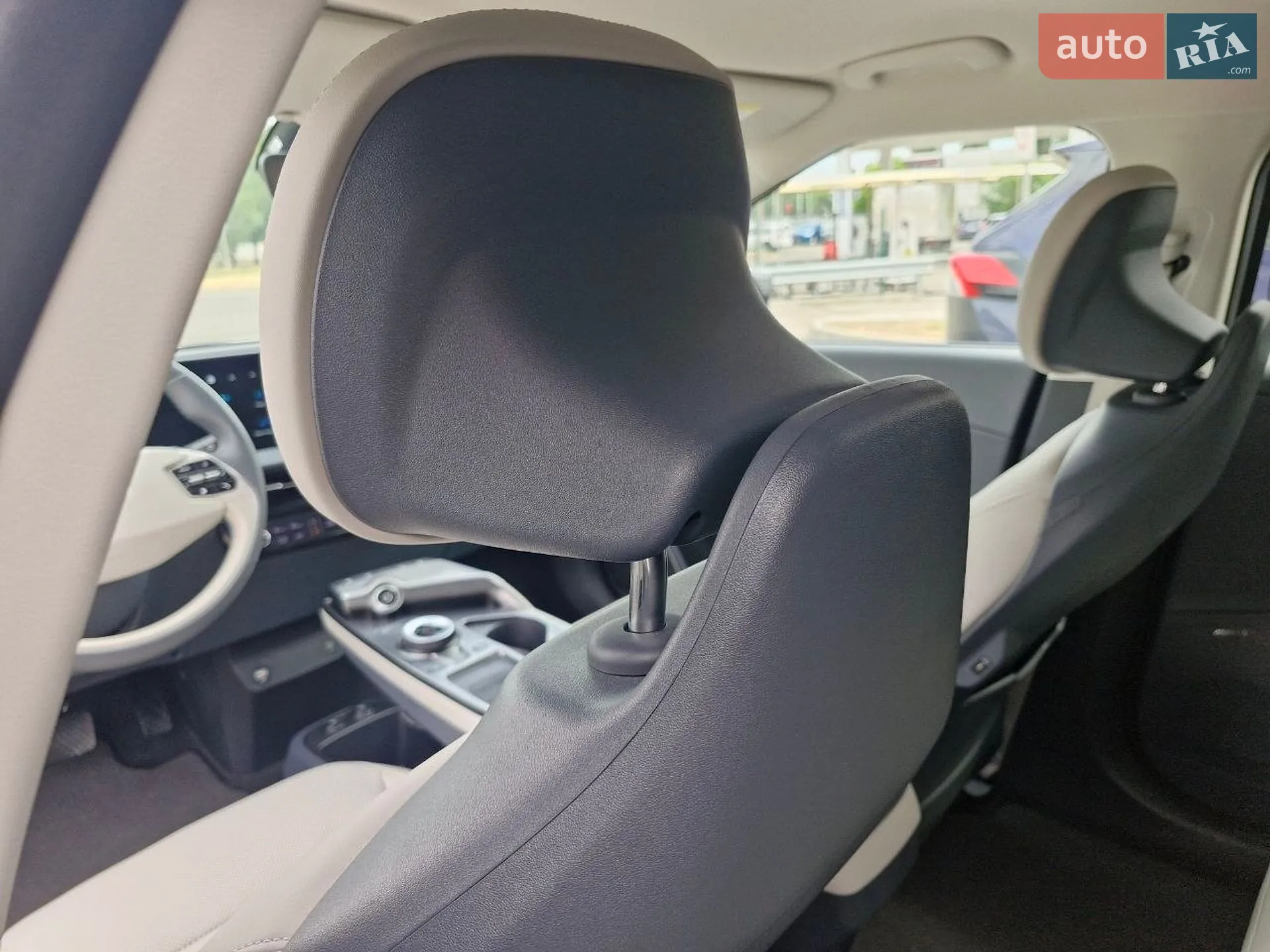 2022 Kia EV6 - мініатюра 28