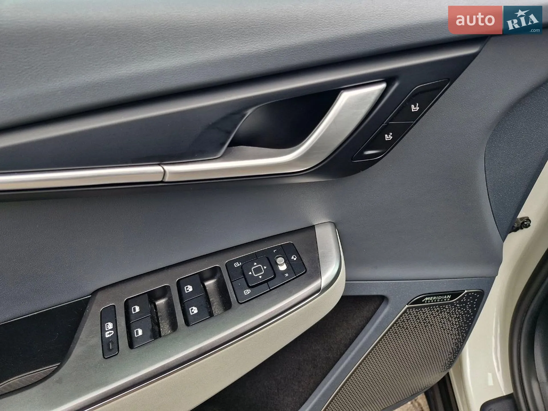 2022 Kia EV6 - мініатюра 13