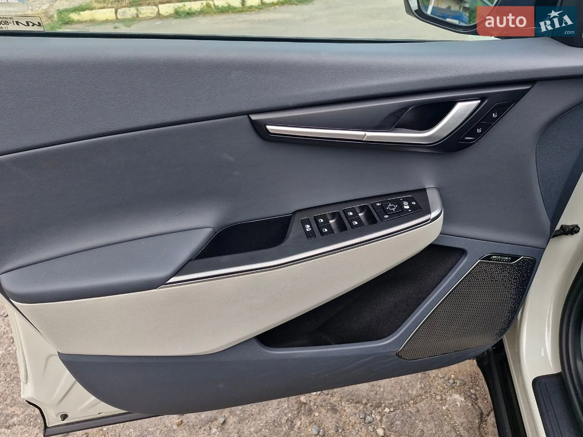 2022 Kia EV6 - мініатюра 12