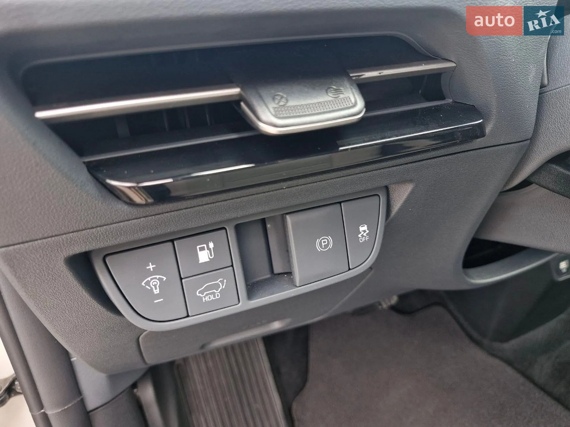 2022 Kia EV6 - мініатюра 32