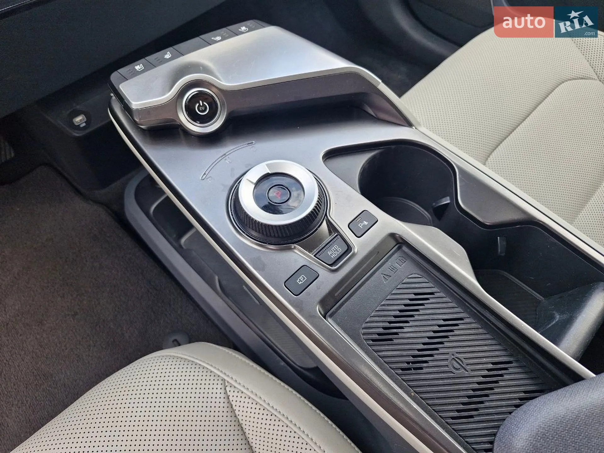 2022 Kia EV6 - мініатюра 35
