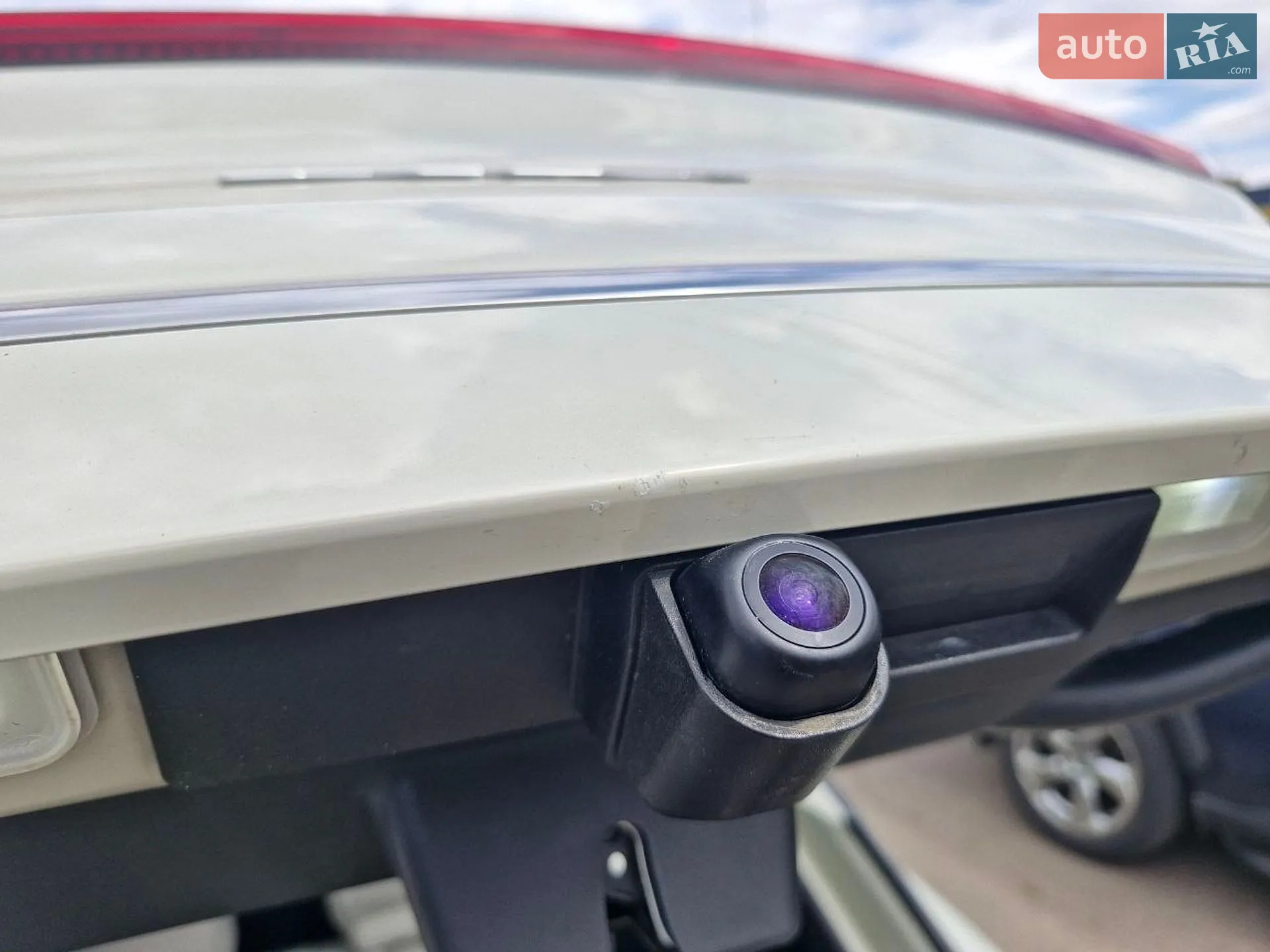 2022 Kia EV6 - мініатюра 9