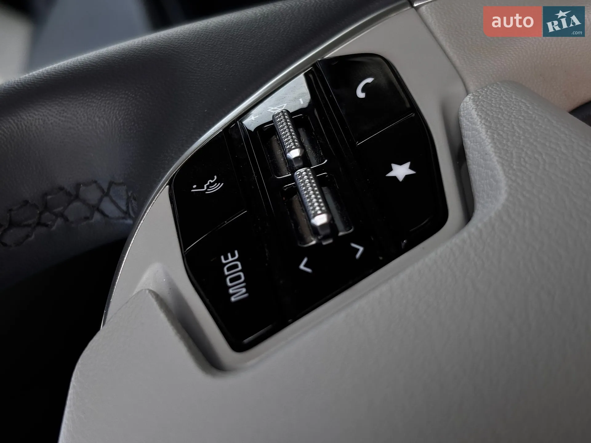 2021 Kia EV6 - мініатюра 12