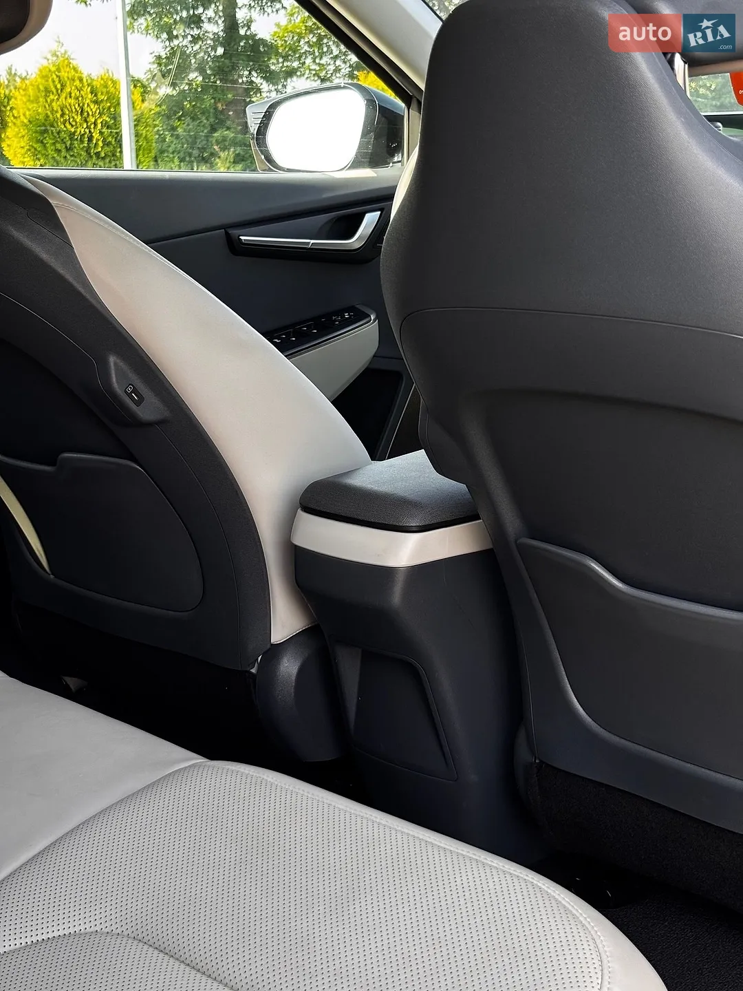 2021 Kia EV6 - мініатюра 20
