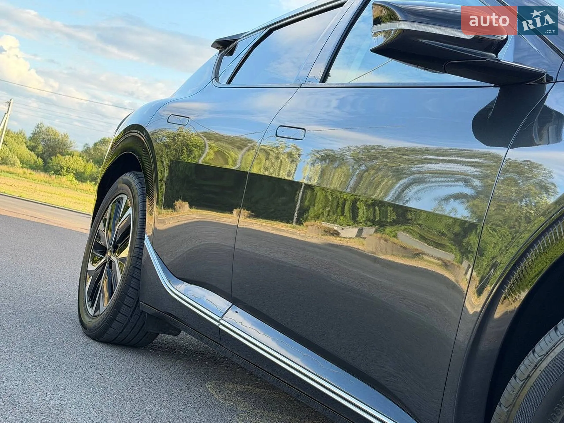 2023 Kia EV6 - мініатюра 7