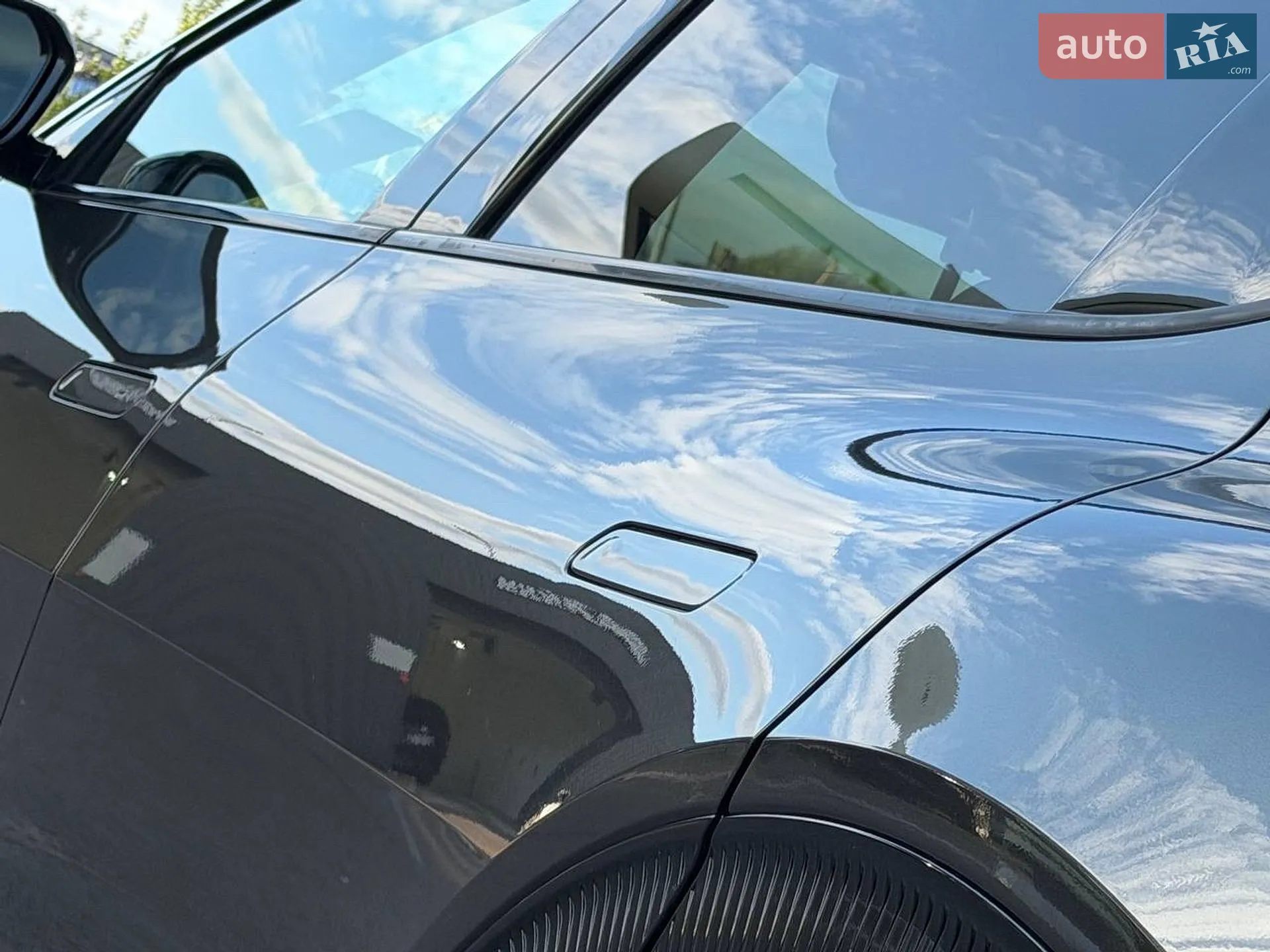 2023 Kia EV6 - мініатюра 22