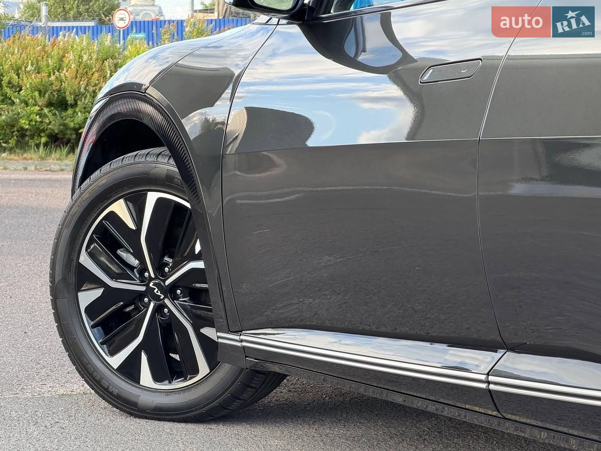 2023 Kia EV6 - мініатюра 26