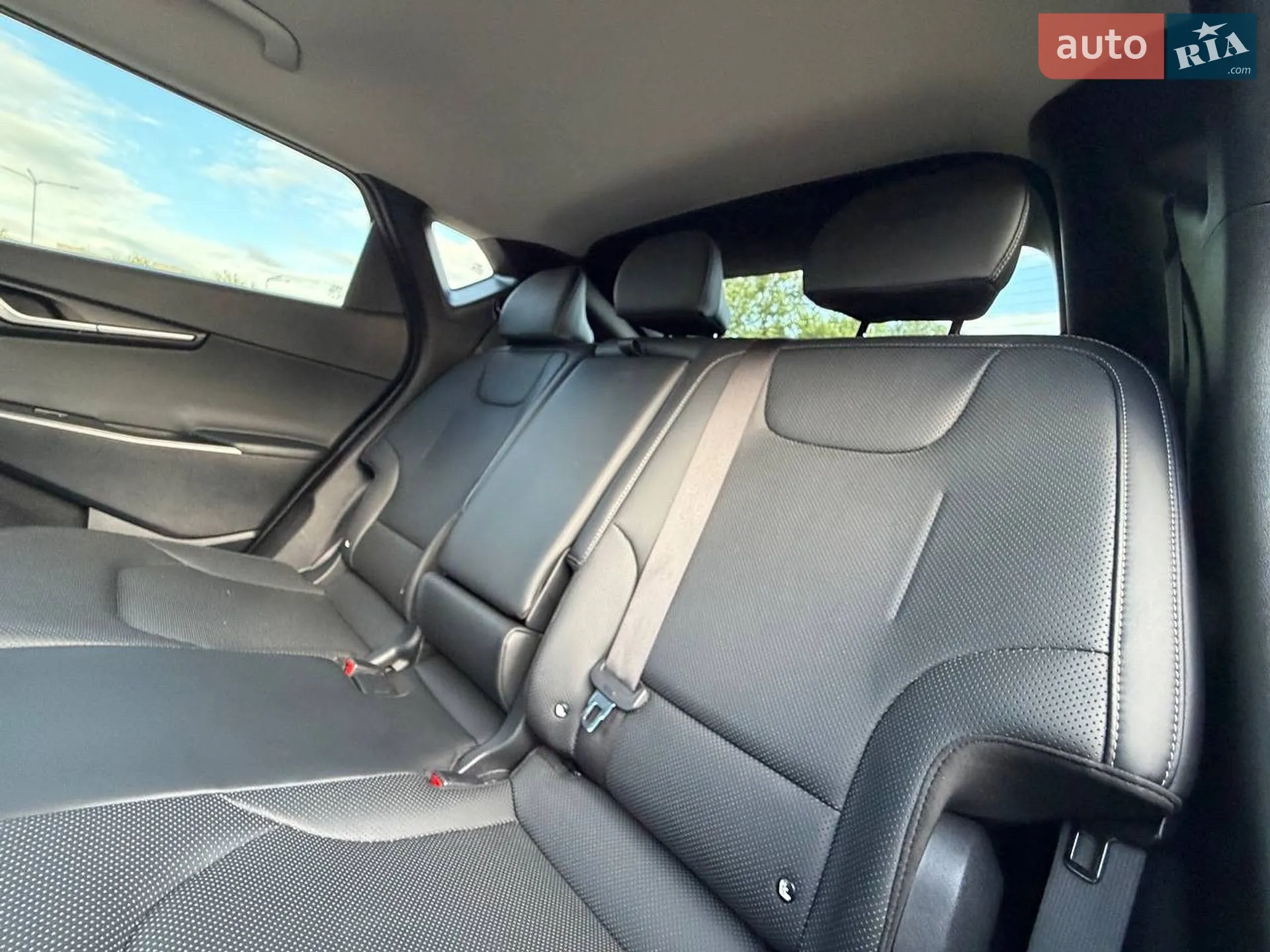 2023 Kia EV6 - мініатюра 38