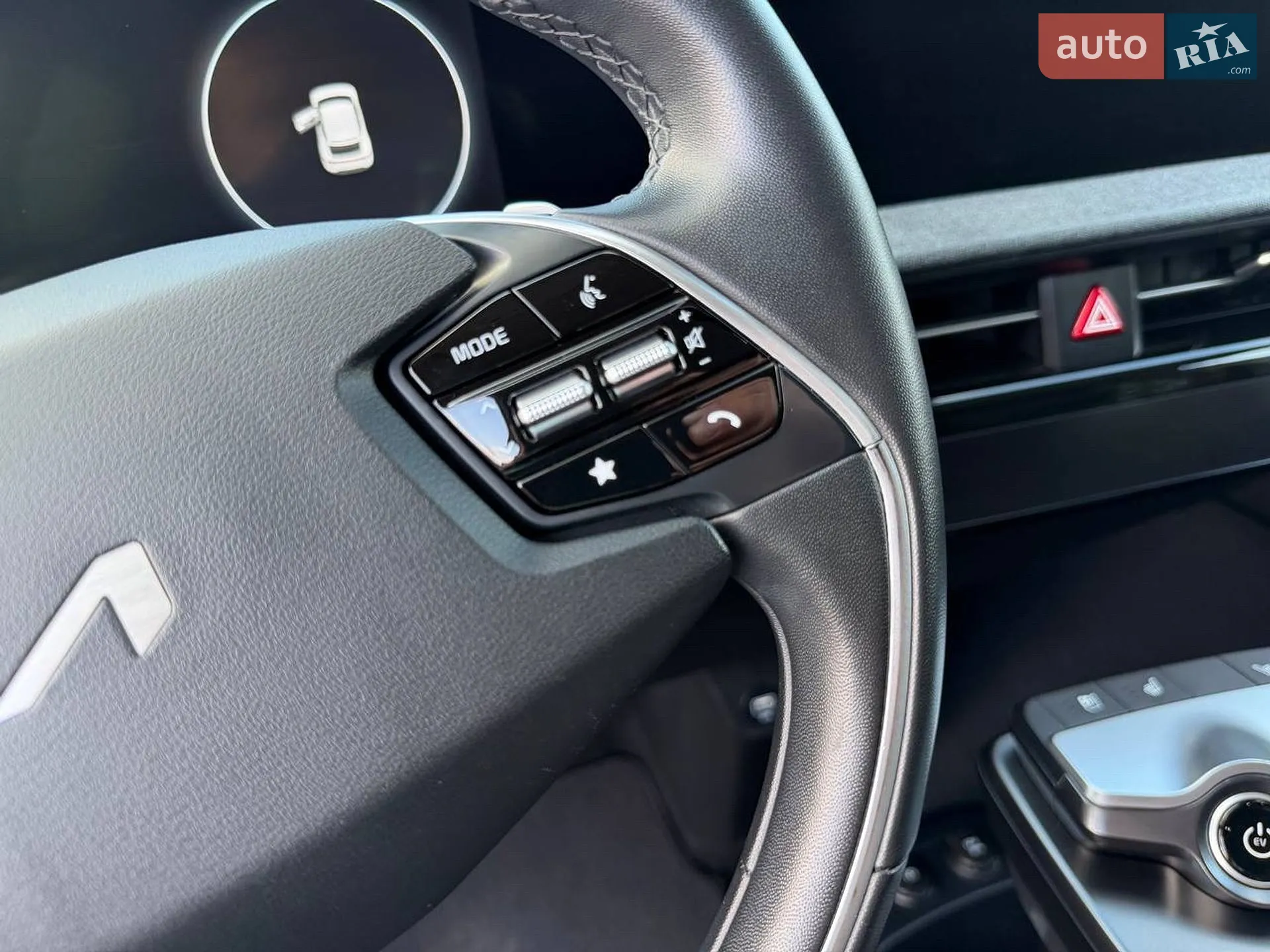 2023 Kia EV6 - мініатюра 40