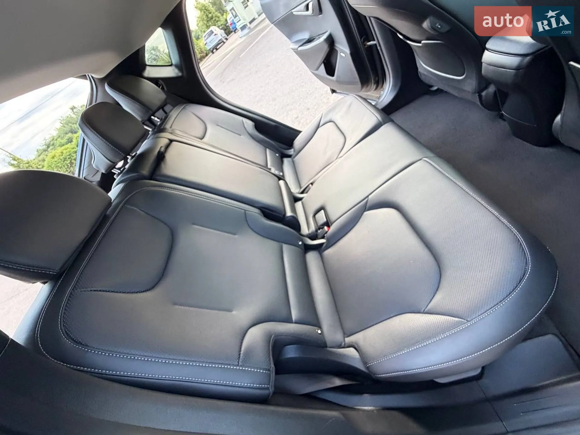2023 Kia EV6 - мініатюра 53