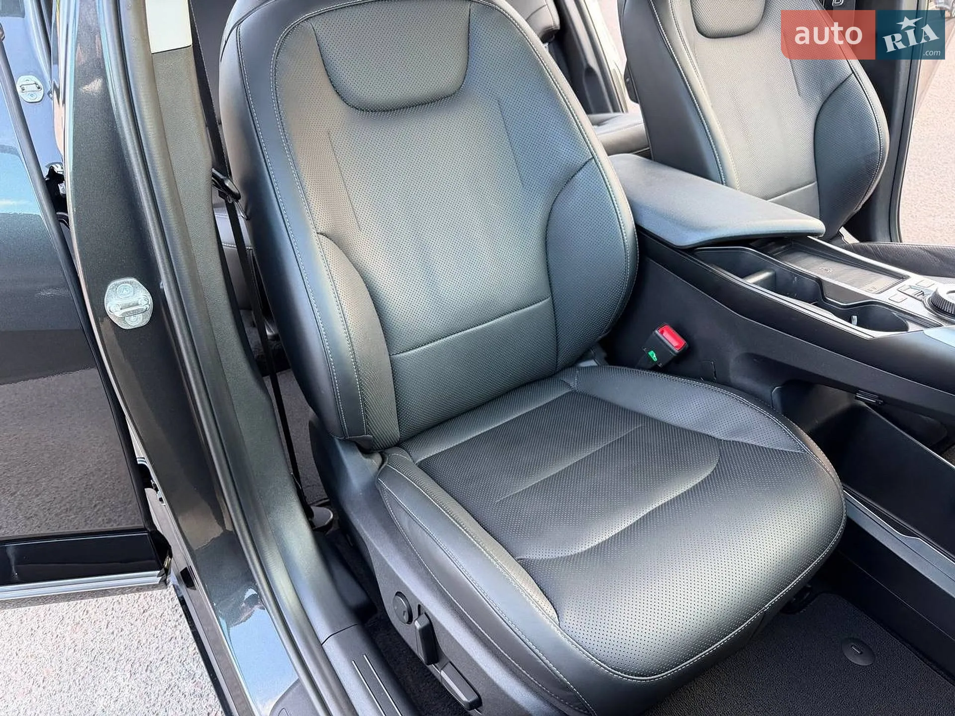 2023 Kia EV6 - мініатюра 61