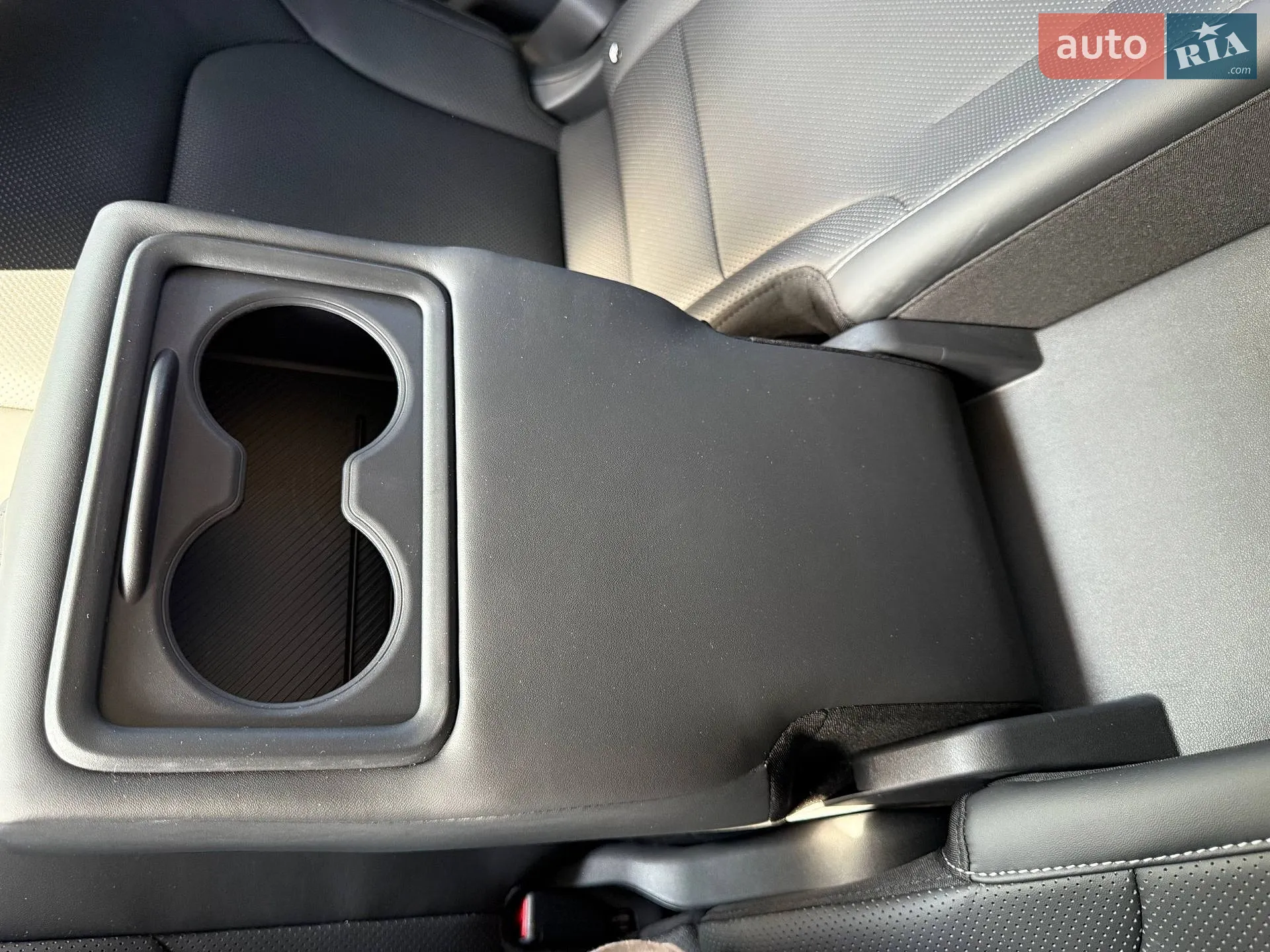 2022 Kia EV6 - мініатюра 25