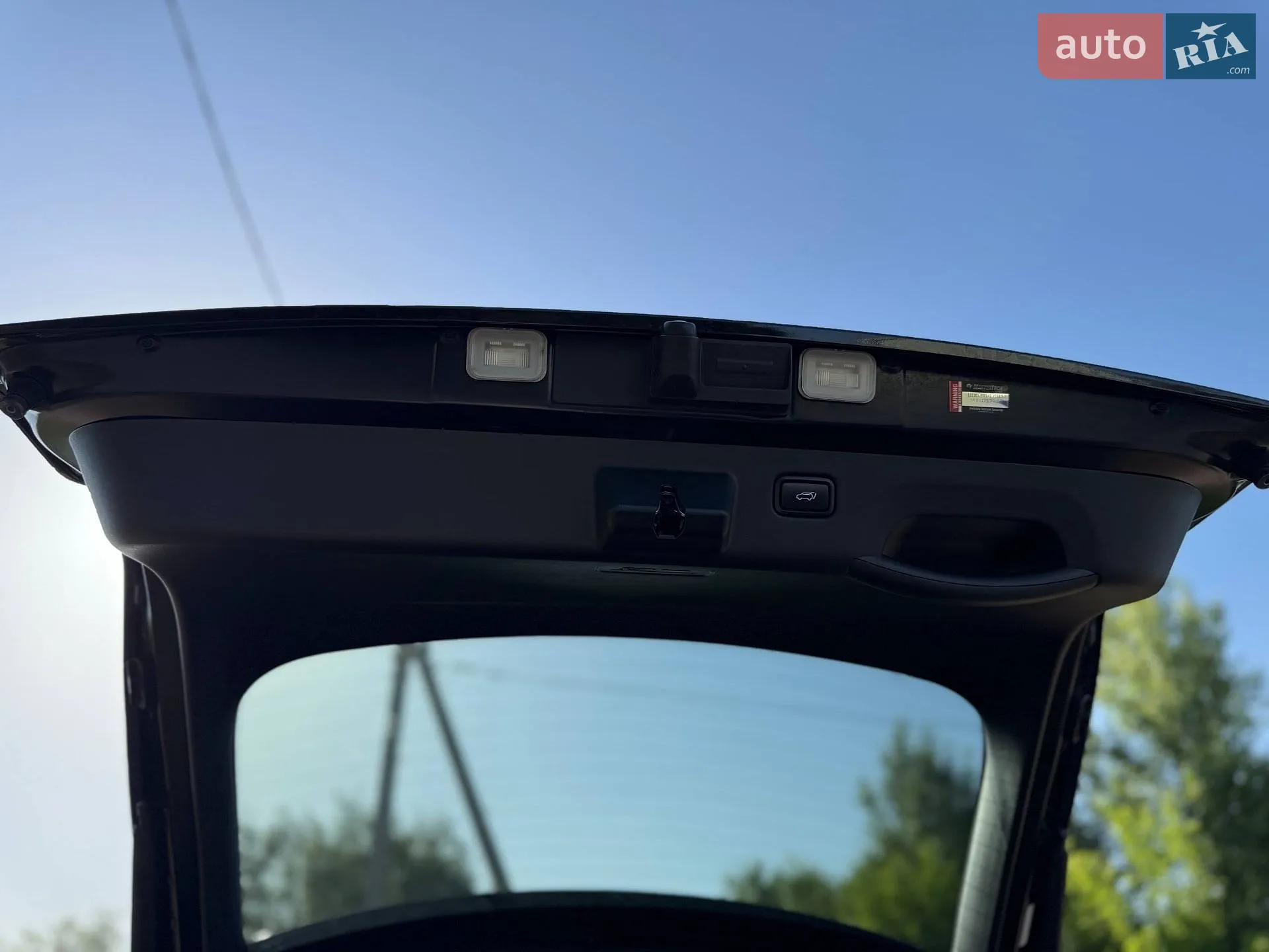 2022 Kia EV6 - мініатюра 30