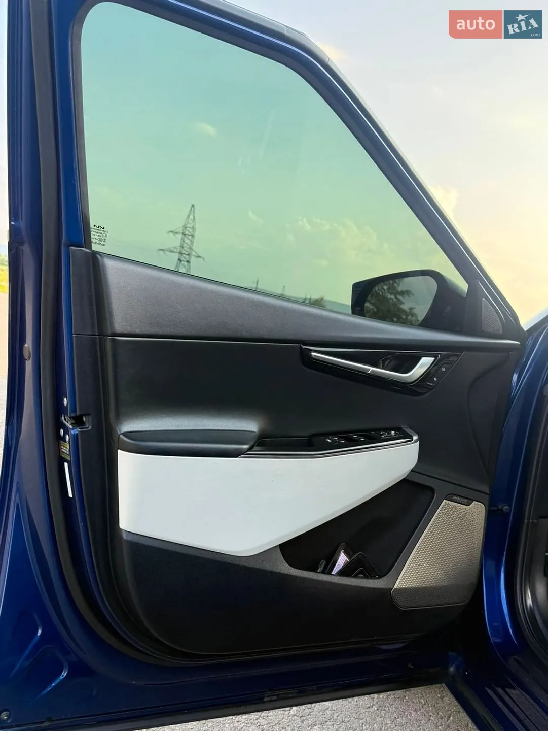 2022 Kia EV6 - мініатюра 44
