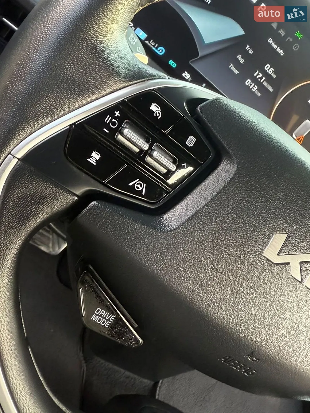 2022 Kia EV6 - мініатюра 53