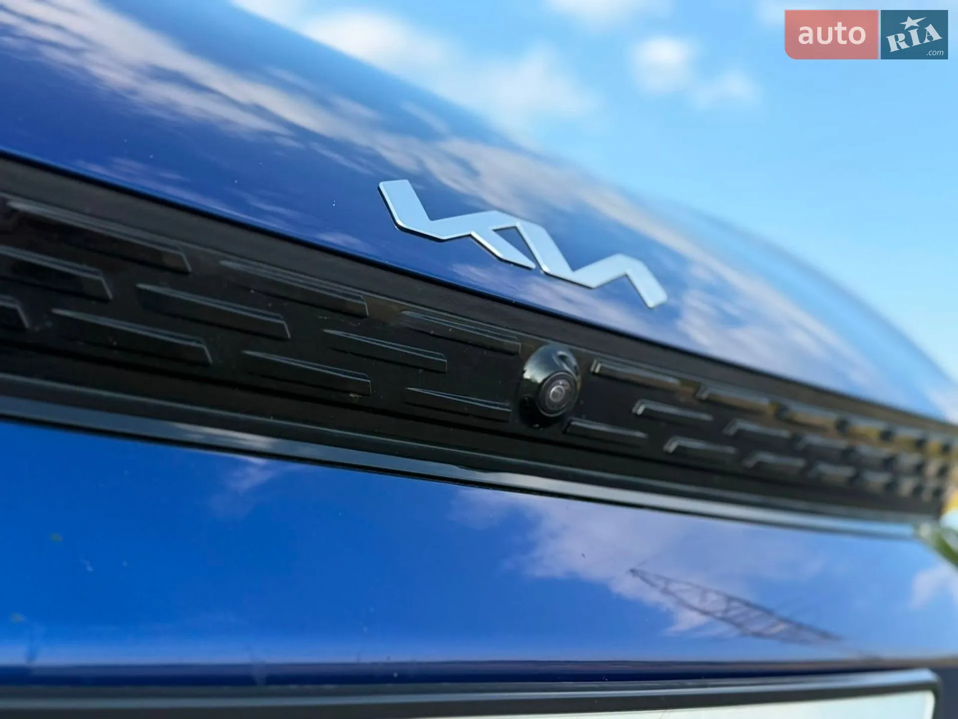 2022 Kia EV6 - мініатюра 97