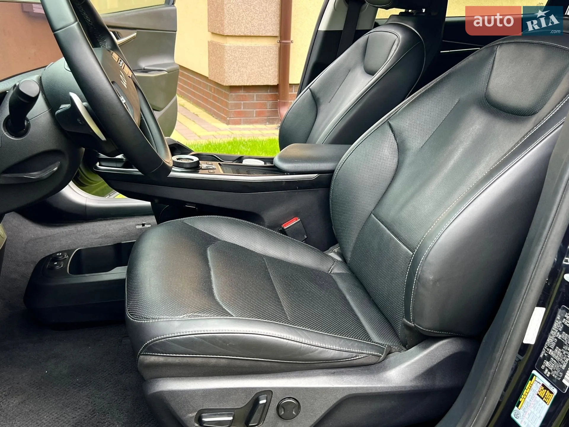 2023 Kia EV6 - мініатюра 21