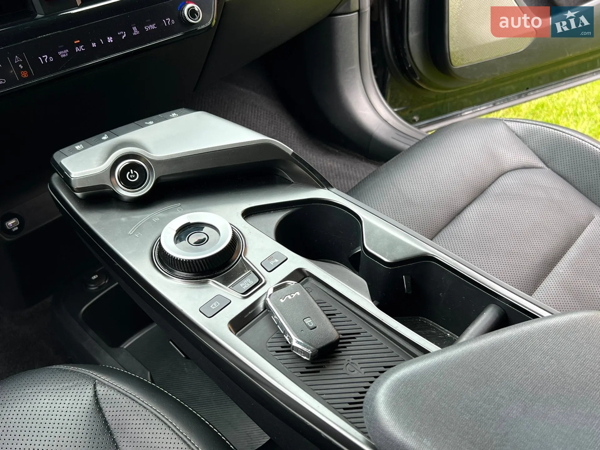 2023 Kia EV6 - мініатюра 26
