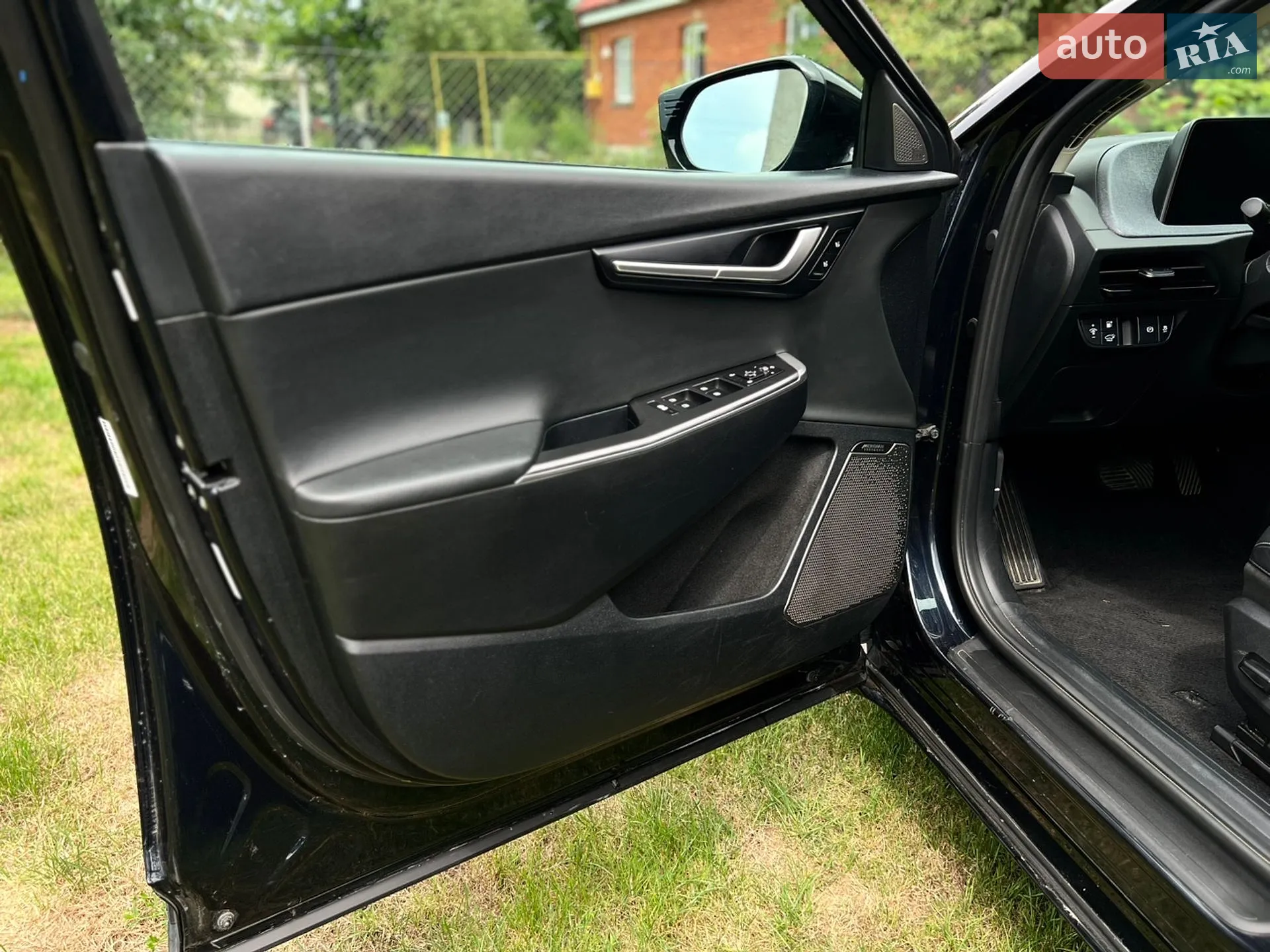 2023 Kia EV6 - мініатюра 44