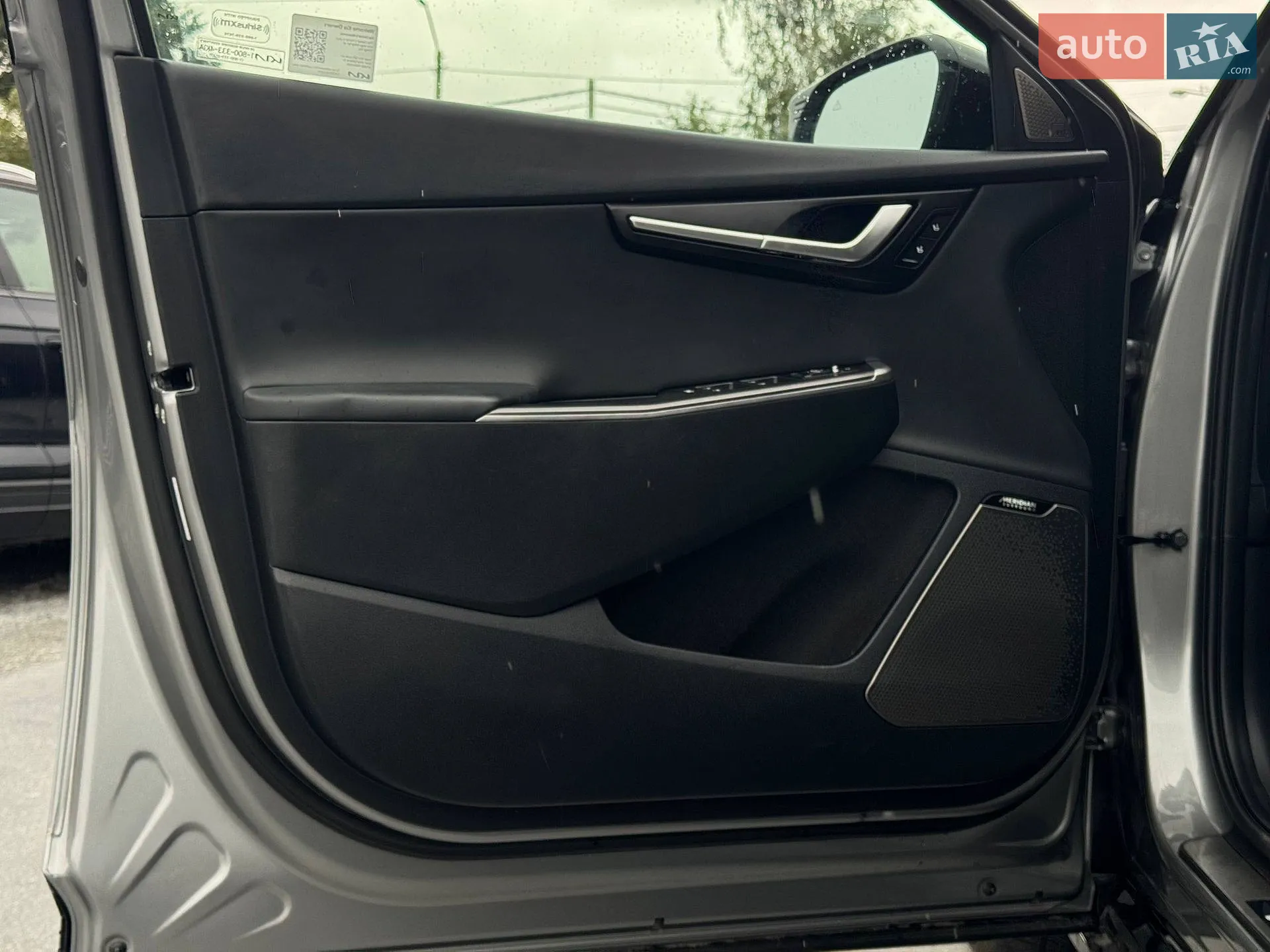 2022 Kia EV6 - мініатюра 23