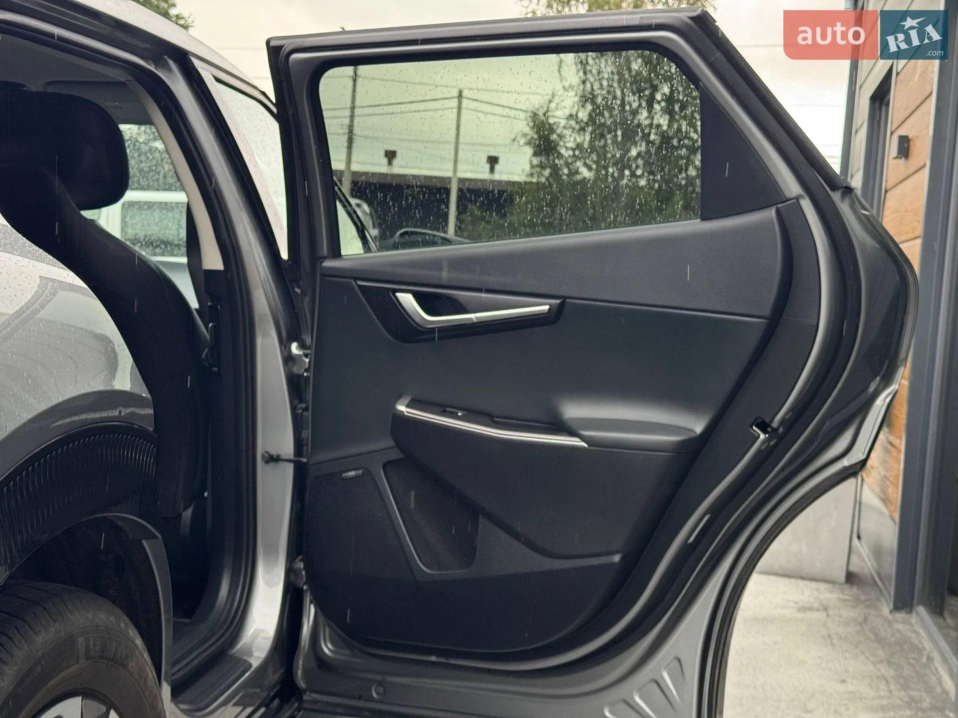 2022 Kia EV6 - мініатюра 39
