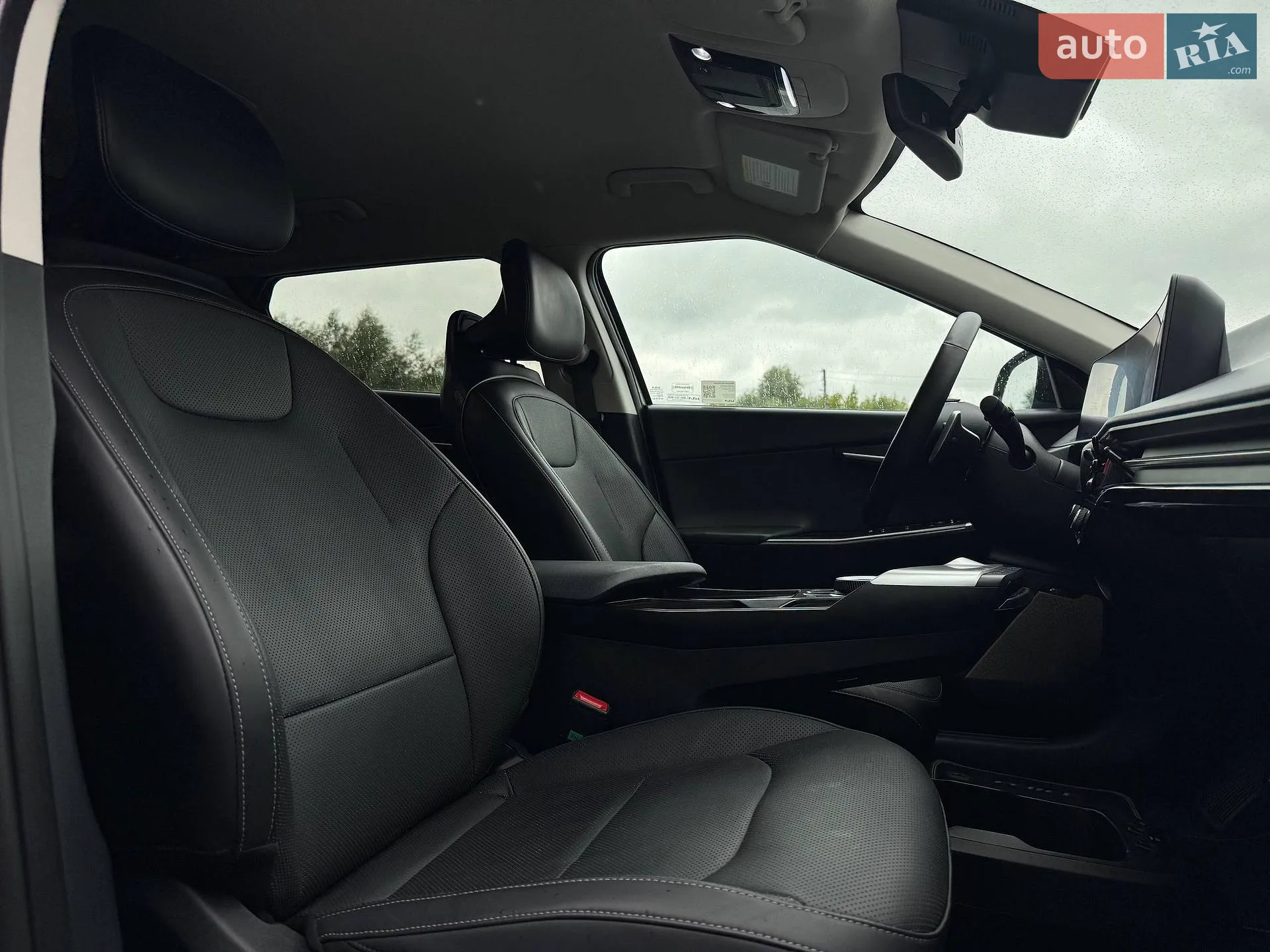 2022 Kia EV6 - мініатюра 44