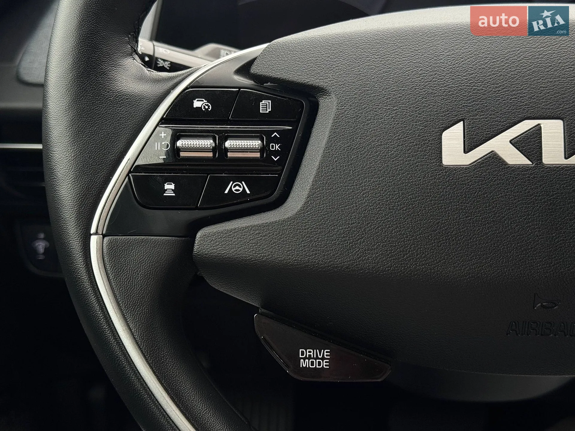 2022 Kia EV6 - мініатюра 63