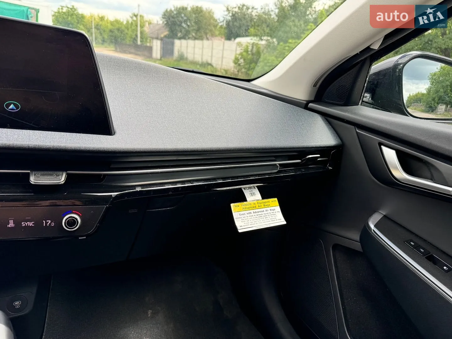 2022 Kia EV6 - мініатюра 28