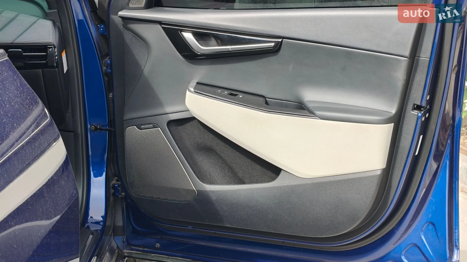 2021 Kia EV6 - мініатюра 25