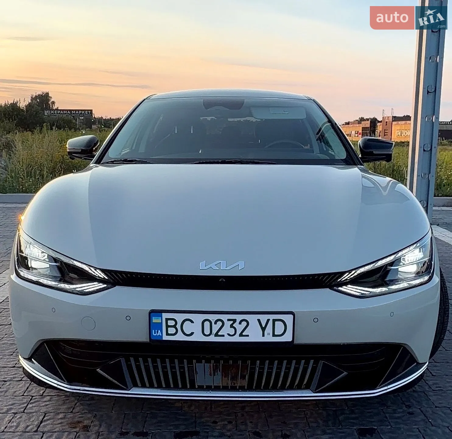 2023 Kia EV6 - мініатюра 29