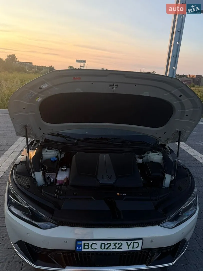 2023 Kia EV6 - мініатюра 33