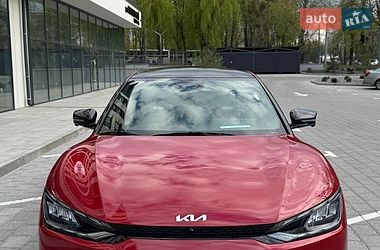 kia ev6 2023 в Рівне від професійного продавця Дмитро