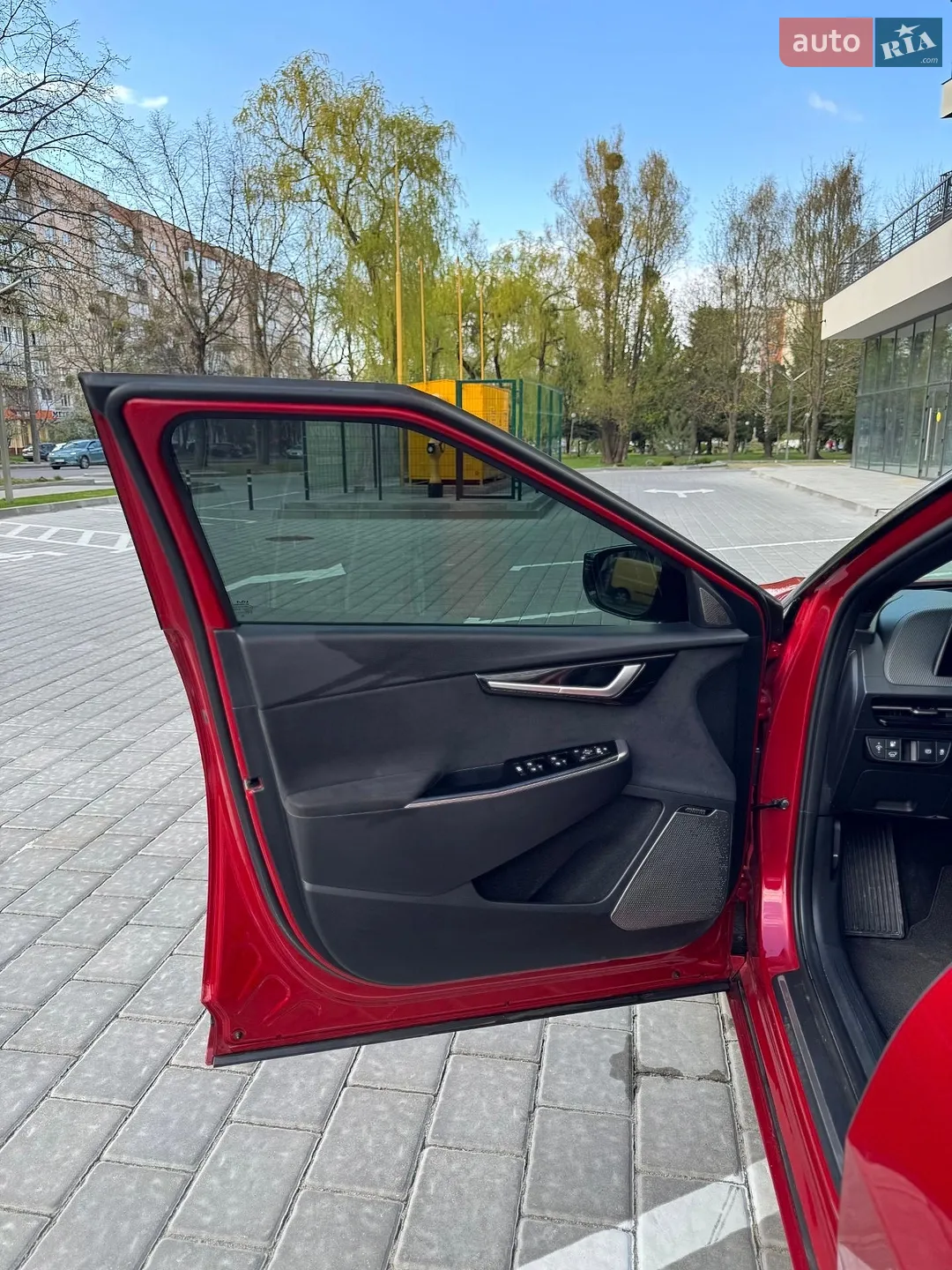 2023 Kia EV6 - мініатюра 29