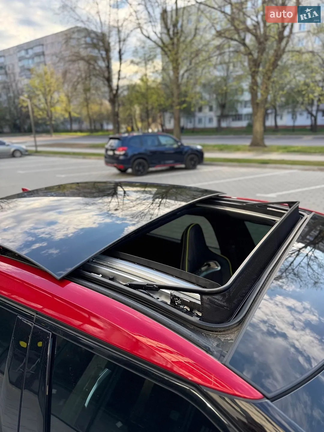 2023 Kia EV6 - мініатюра 13