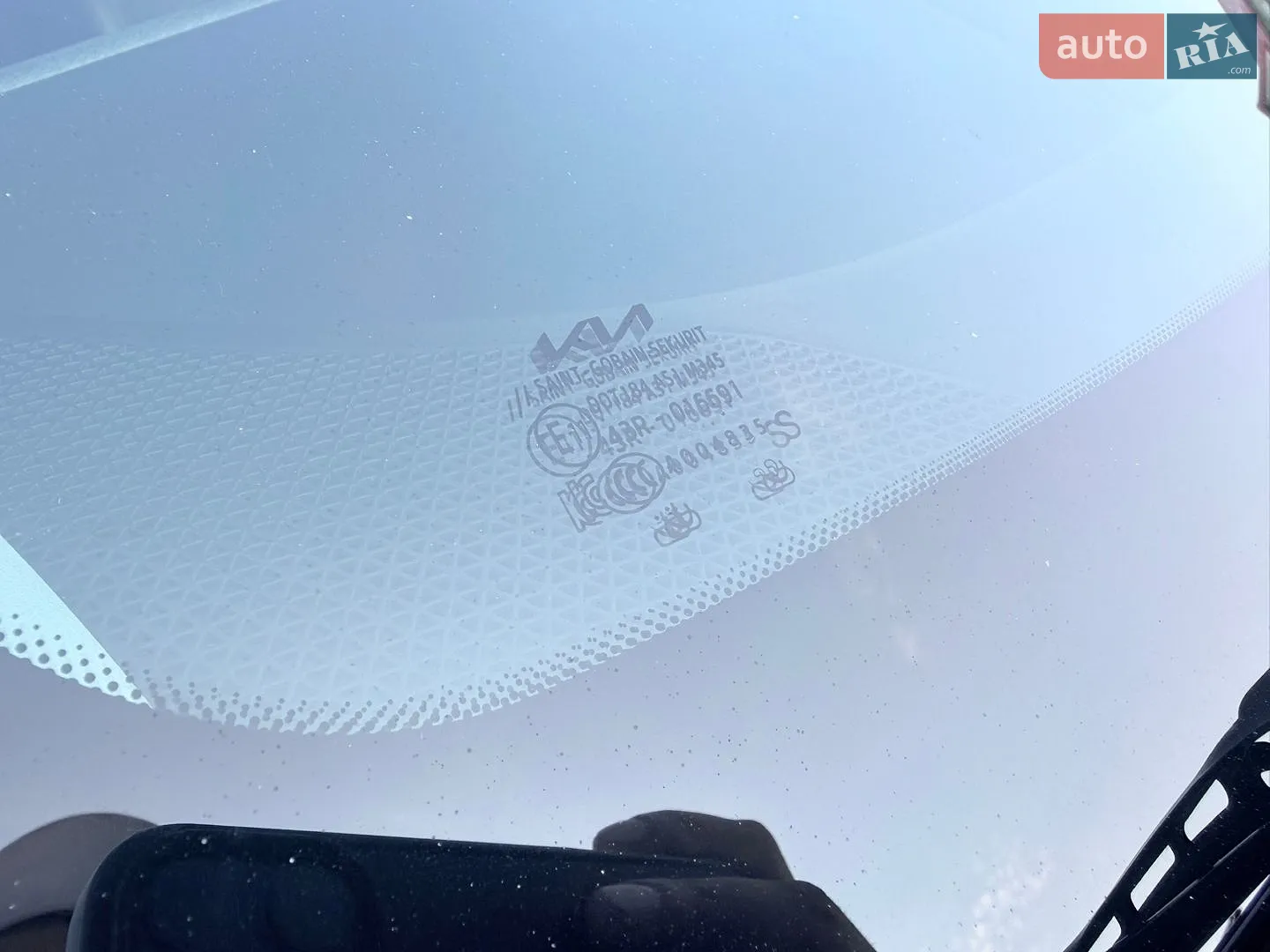 2022 Kia EV6 - мініатюра 16