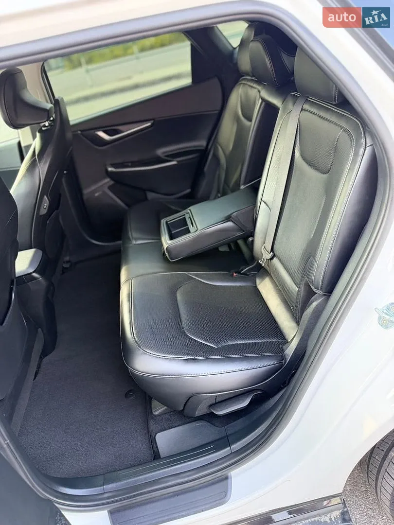 2022 Kia EV6 - мініатюра 29