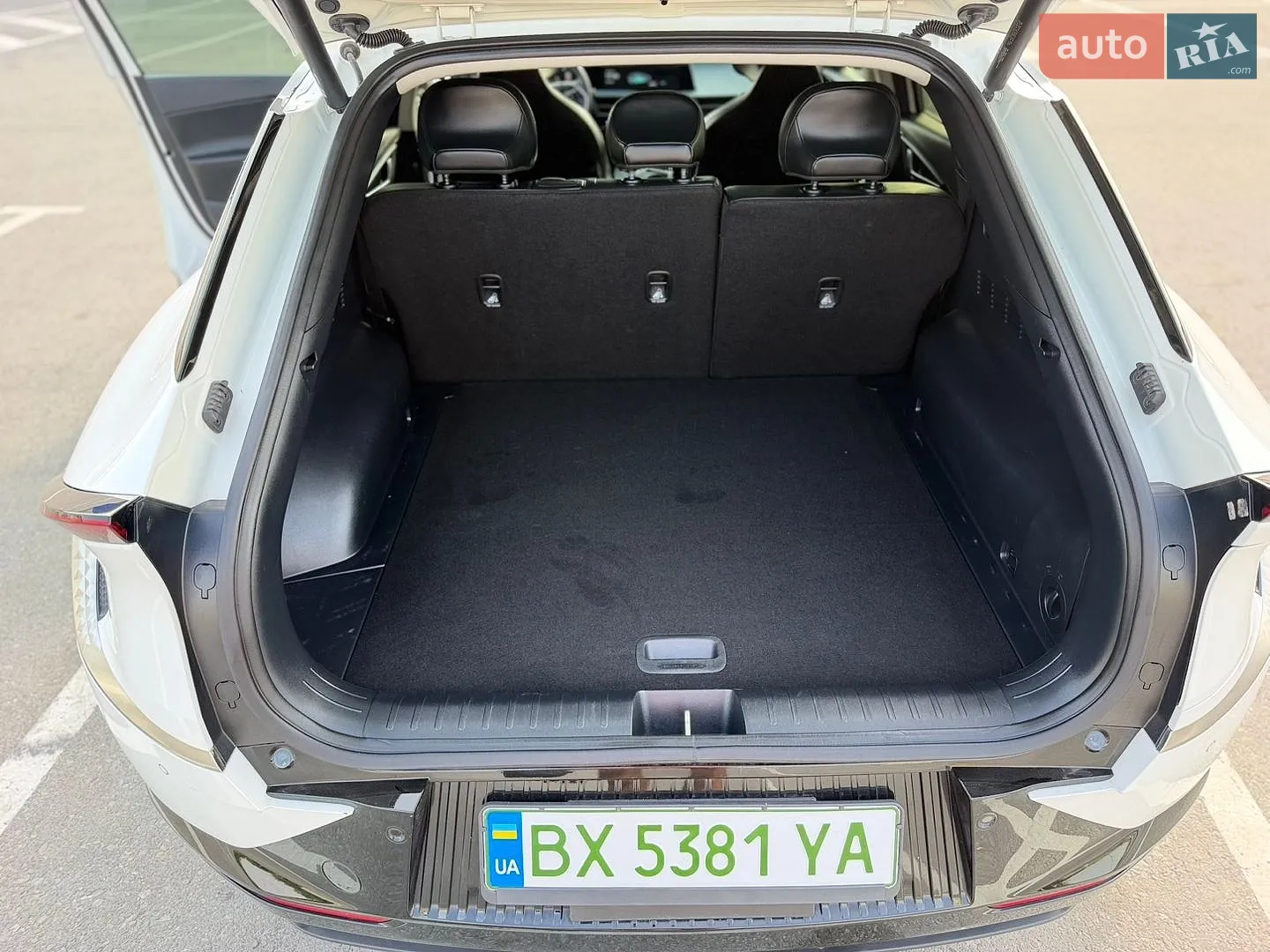 2022 Kia EV6 - мініатюра 31