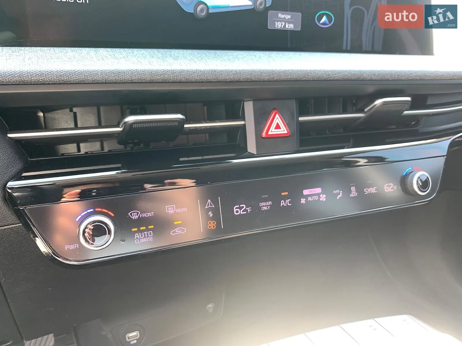 2022 Kia EV6 - мініатюра 25