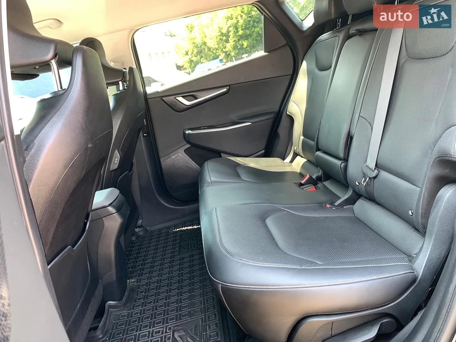 2022 Kia EV6 - мініатюра 35
