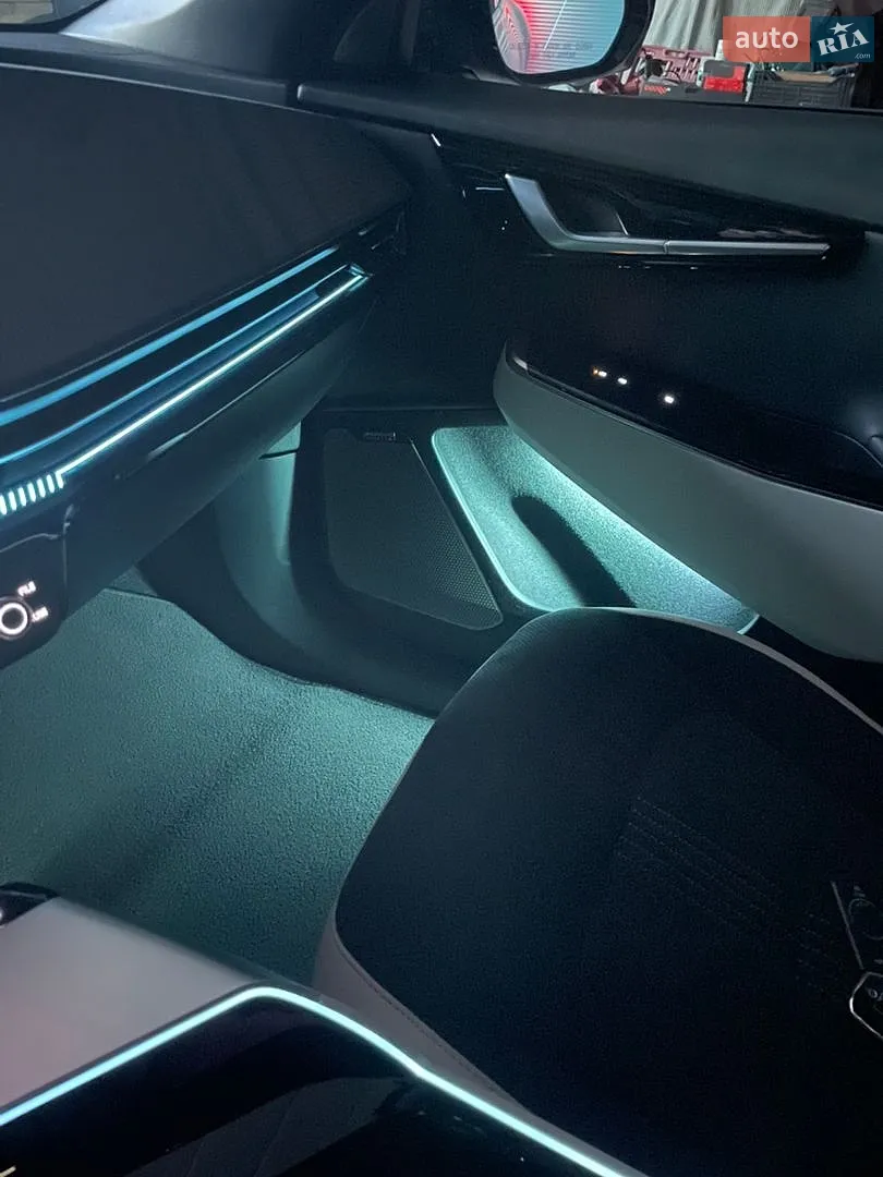 2024 Kia EV6 - мініатюра 16