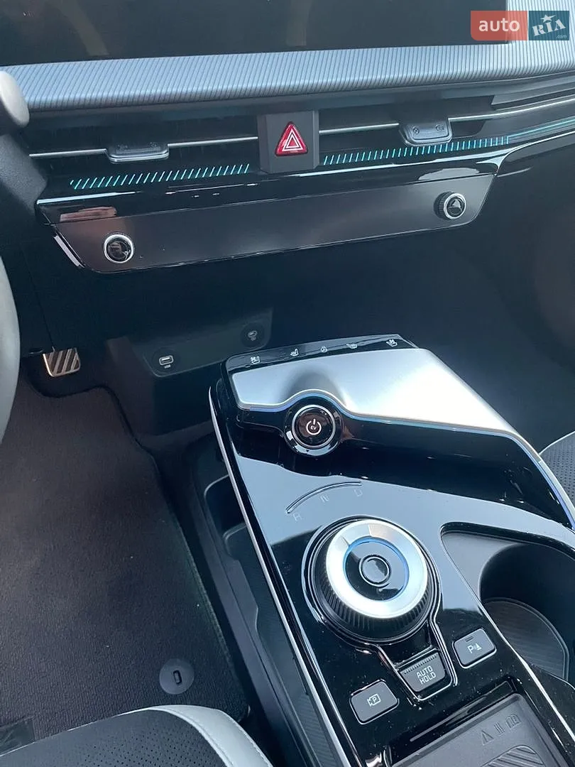 2024 Kia EV6 - мініатюра 34
