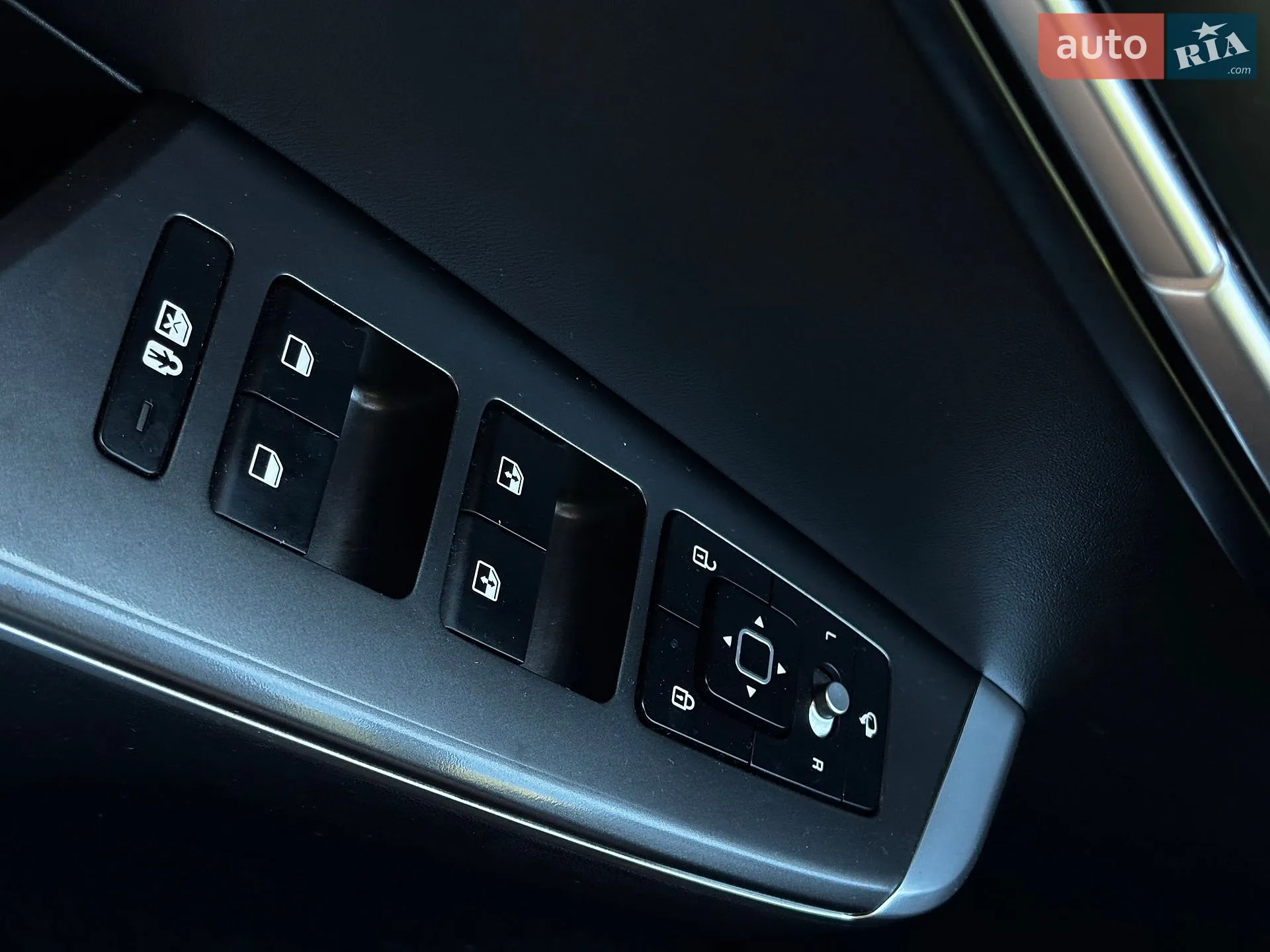 2022 Kia EV6 - мініатюра 30
