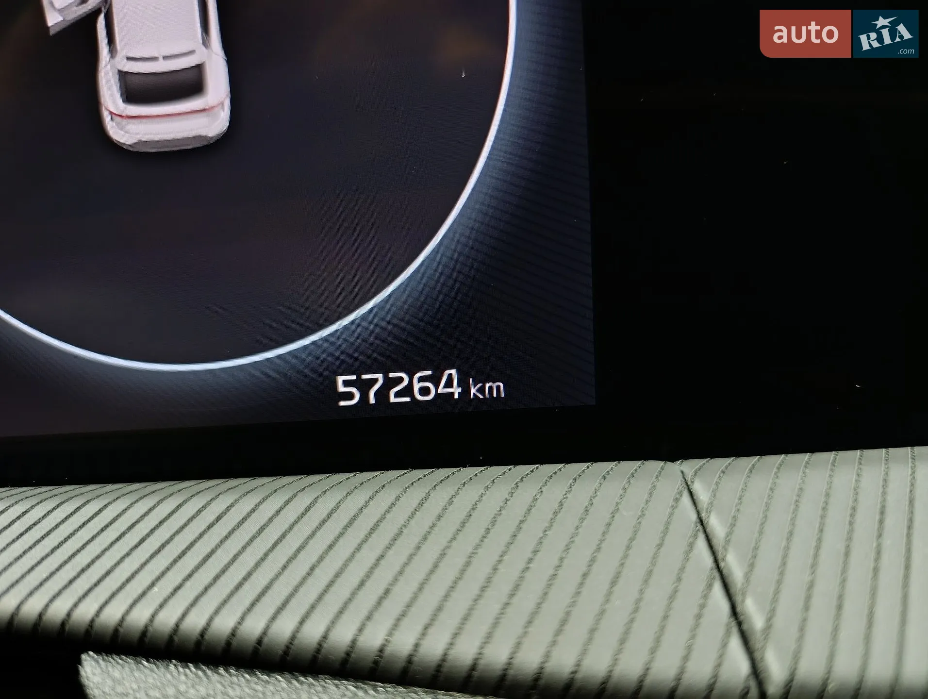 2023 Kia EV6 - мініатюра 14