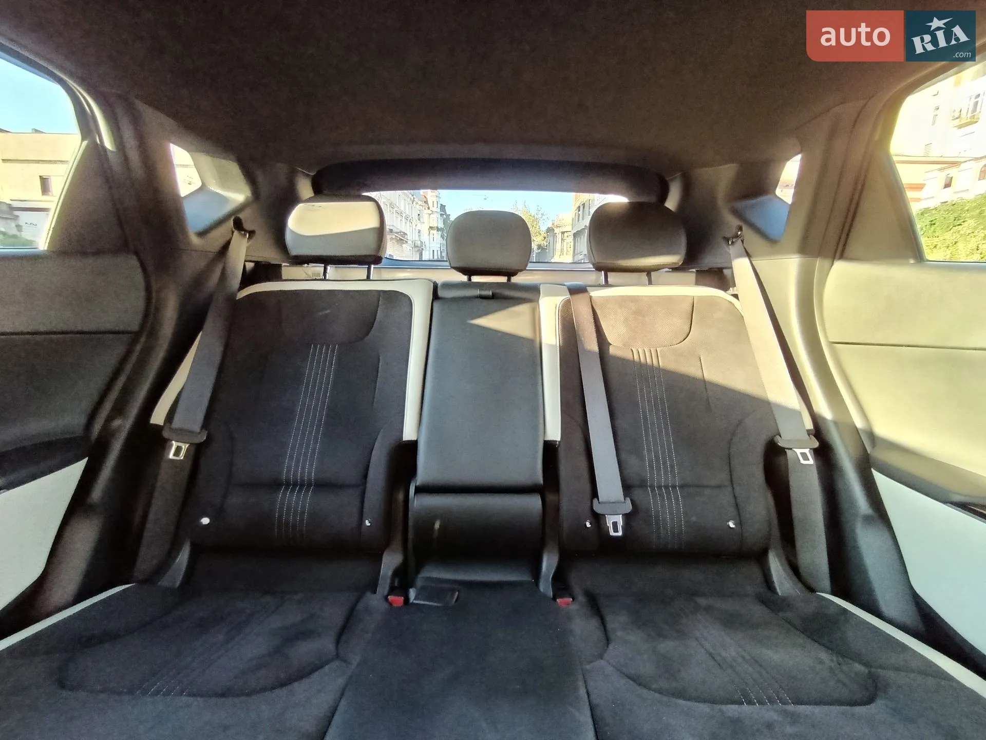 2023 Kia EV6 - мініатюра 16